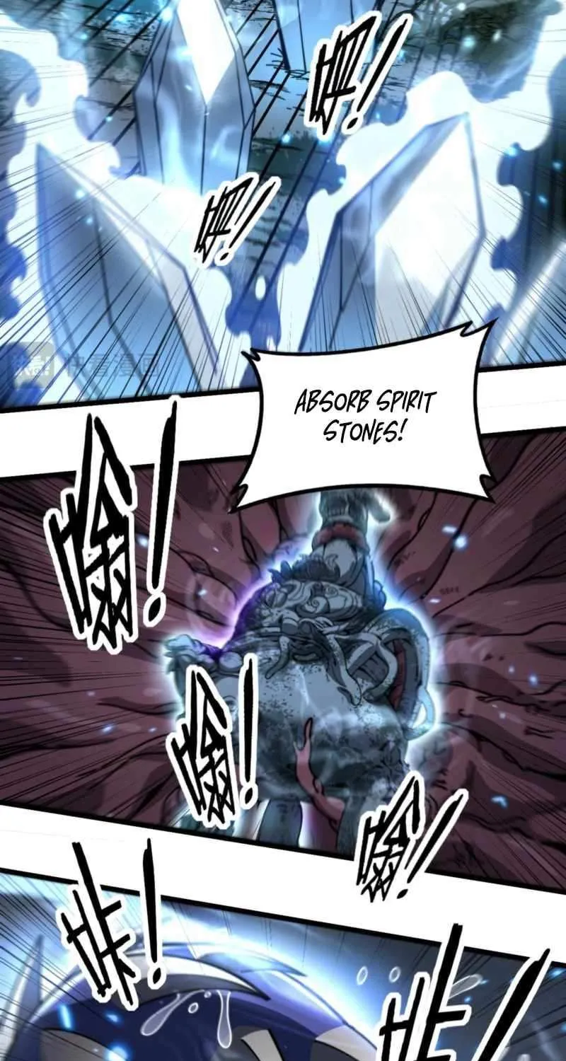 Serpent Ancestor Chapter 55 page 58 - 