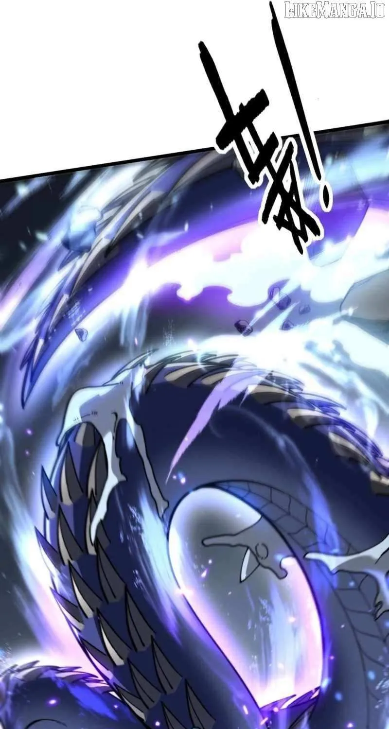 Serpent Ancestor Chapter 55 page 60 - 