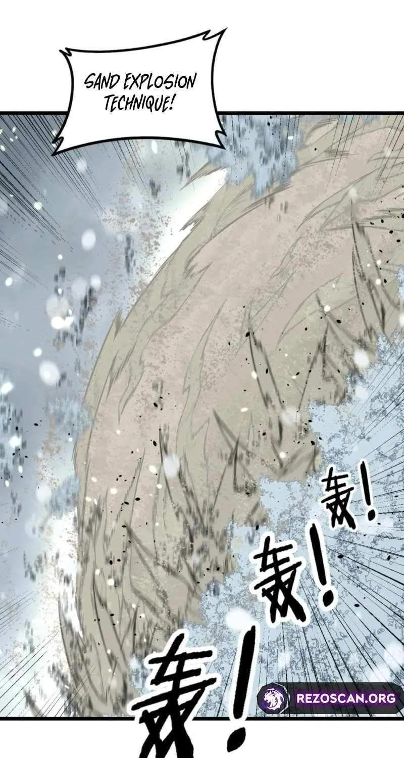 Serpent Ancestor Chapter 55 page 7 - 