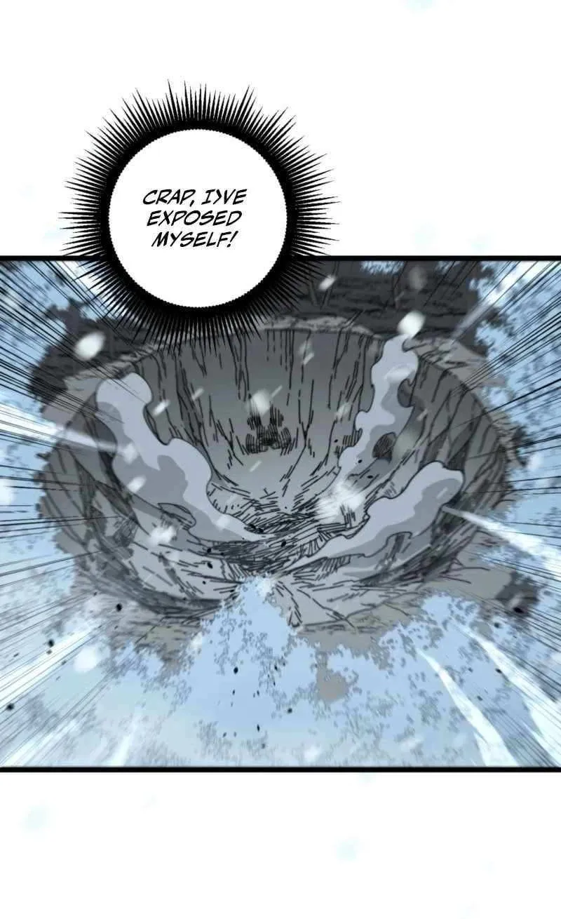 Serpent Ancestor Chapter 55 page 9 - 