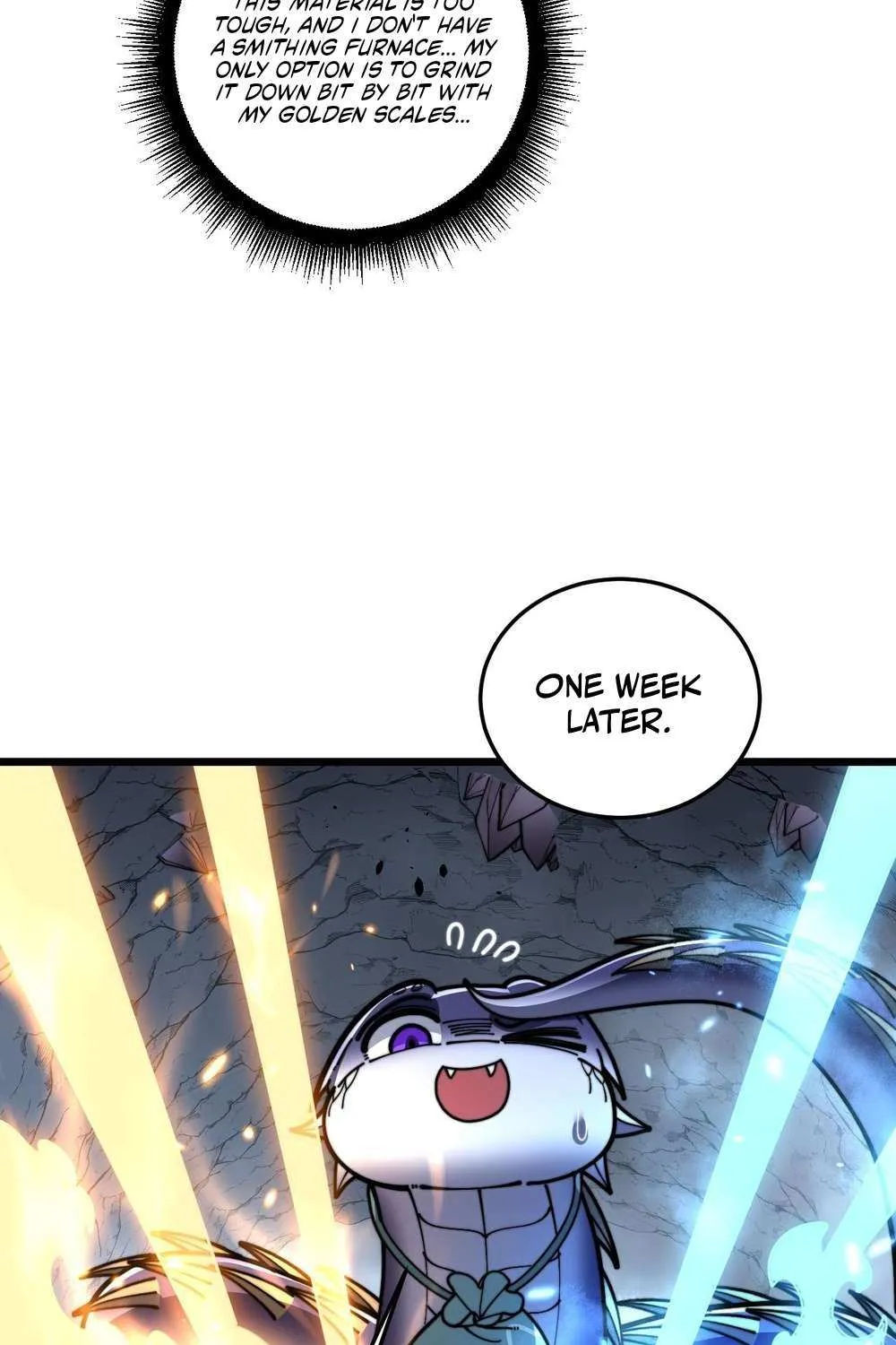 Serpent Ancestor Chapter 56 page 14 - 