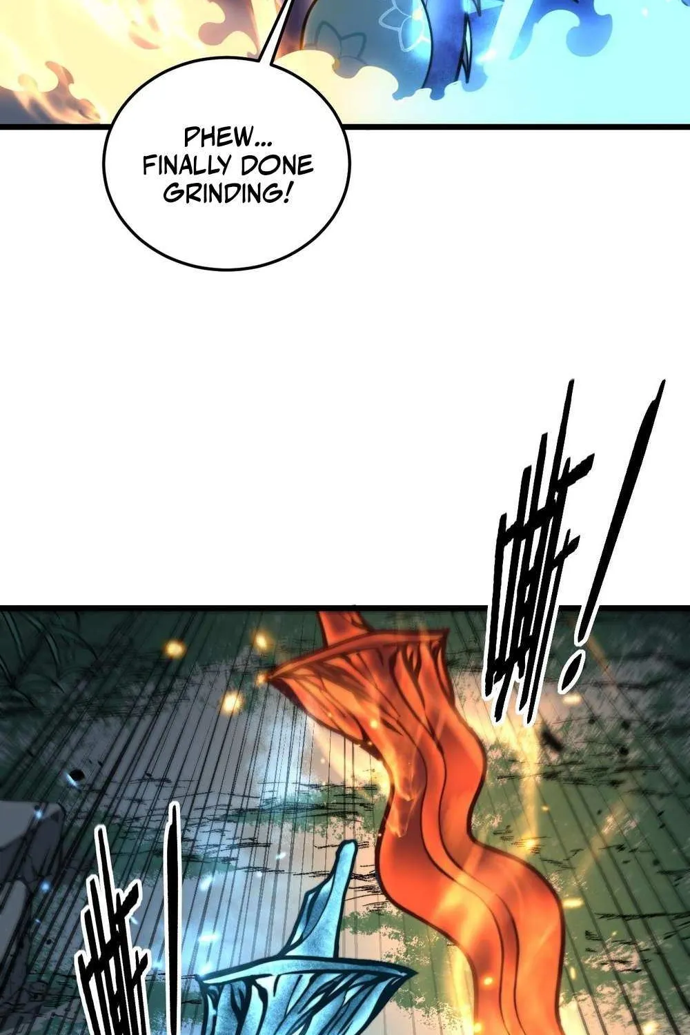 Serpent Ancestor Chapter 56 page 15 - 