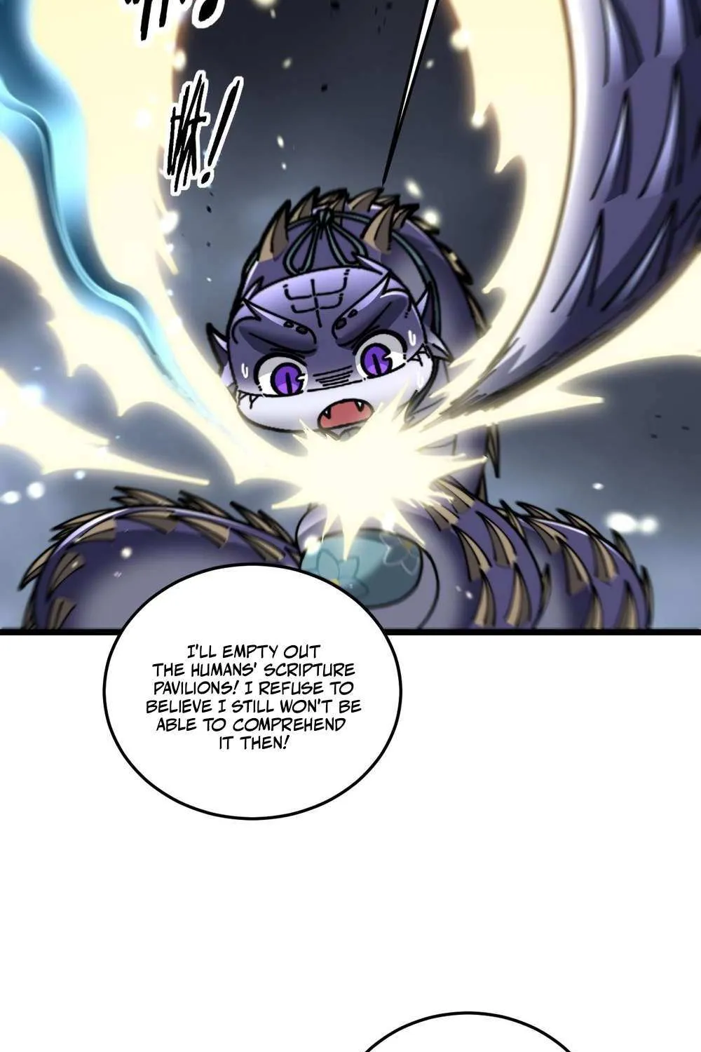Serpent Ancestor Chapter 56 page 20 - 