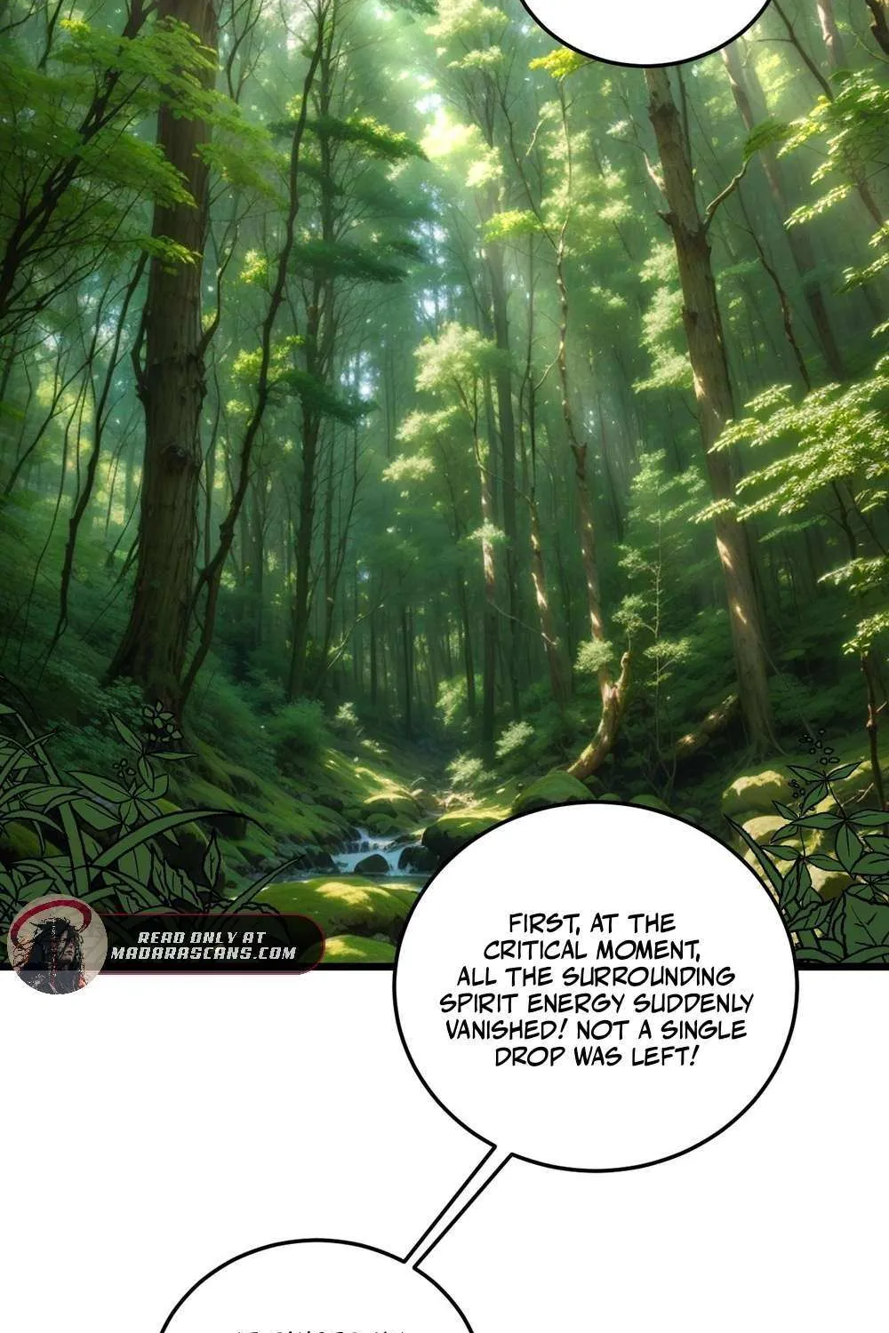 Serpent Ancestor Chapter 56 page 24 - 