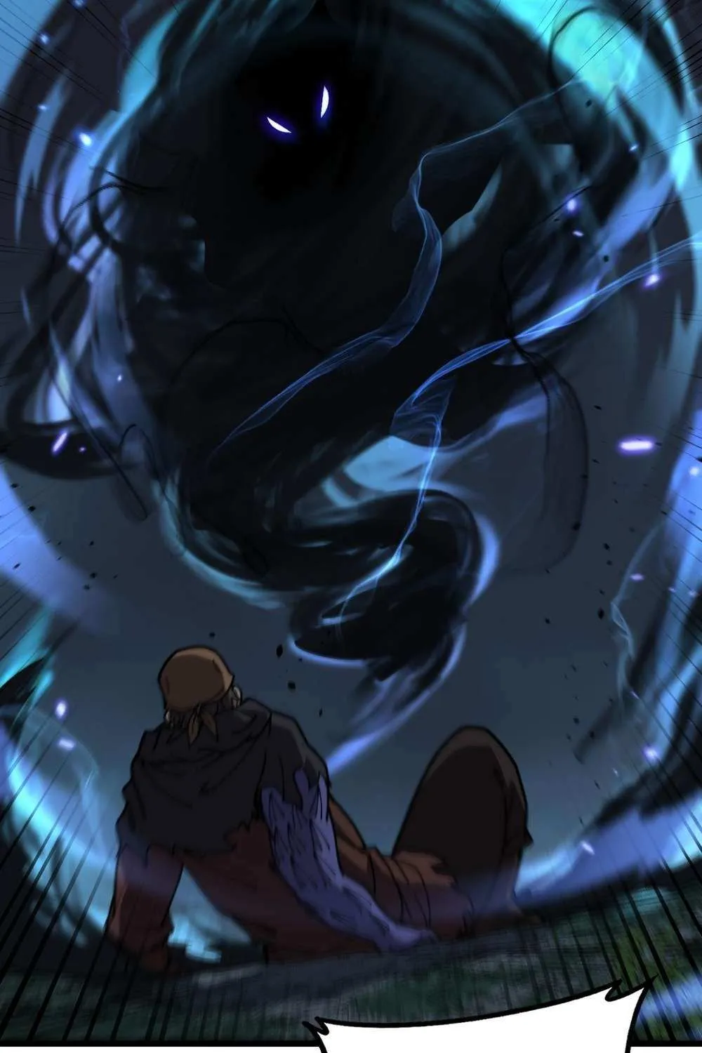 Serpent Ancestor Chapter 56 page 26 - 
