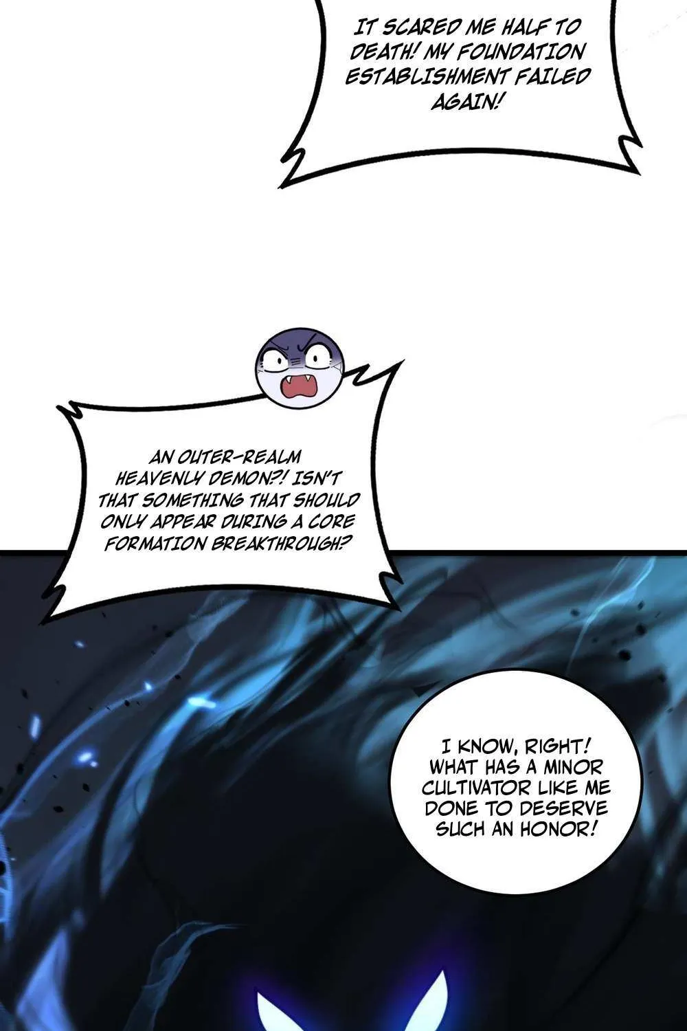Serpent Ancestor Chapter 56 page 27 - 