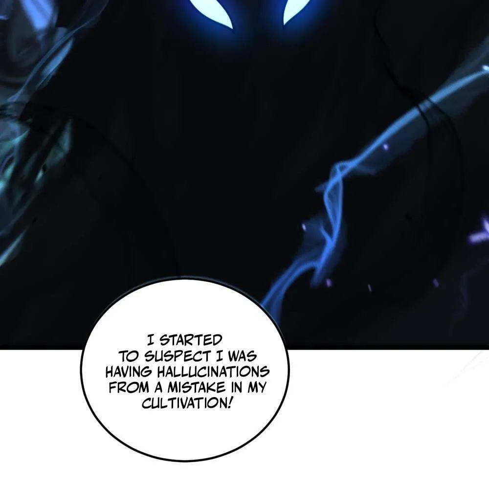 Serpent Ancestor Chapter 56 page 28 - 