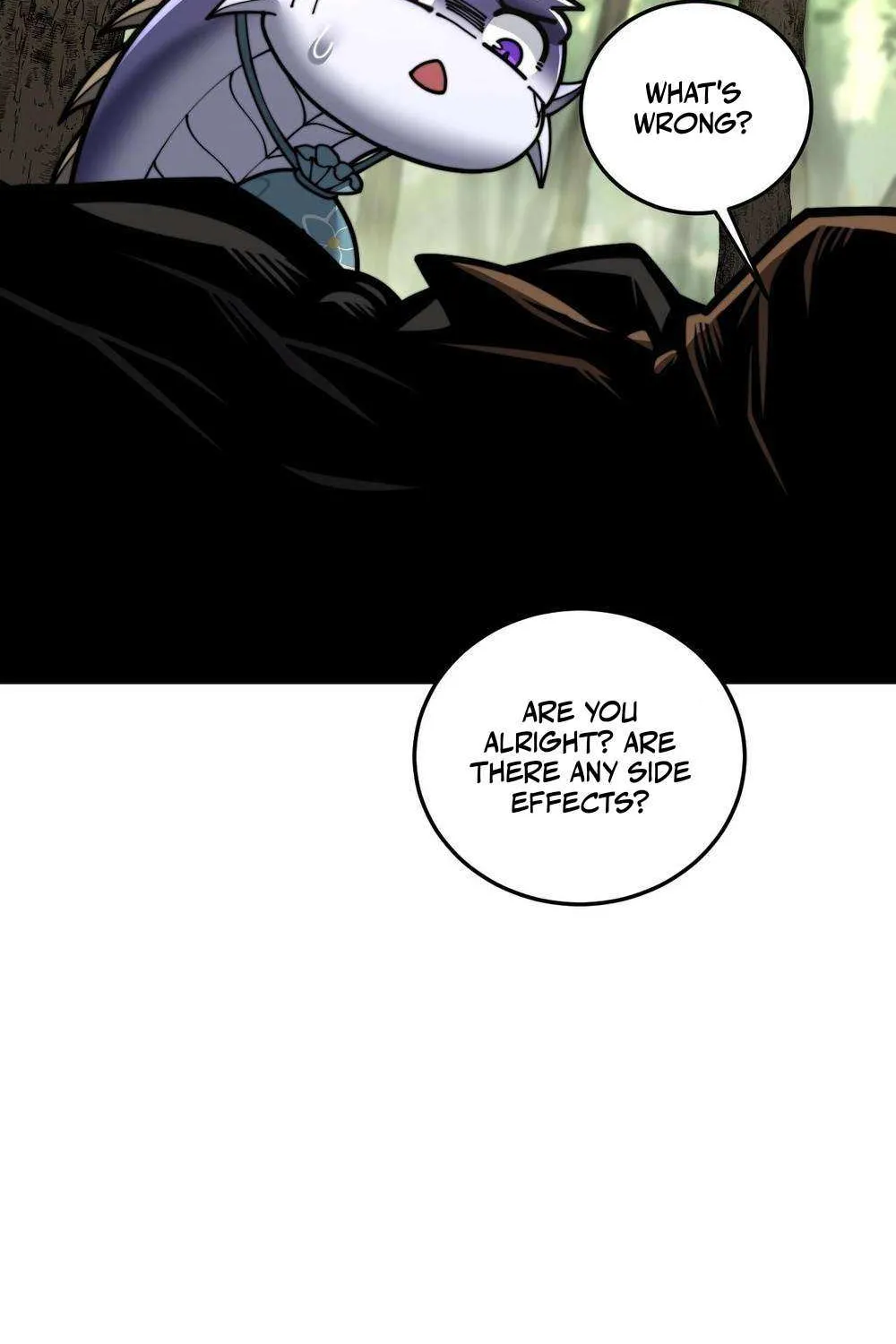 Serpent Ancestor Chapter 56 page 32 - 