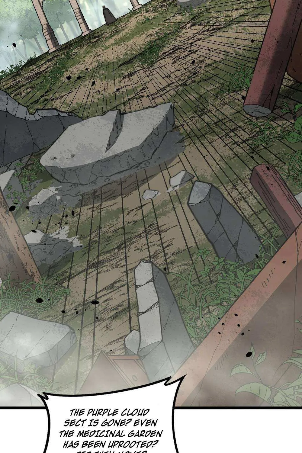 Serpent Ancestor Chapter 56 page 35 - 