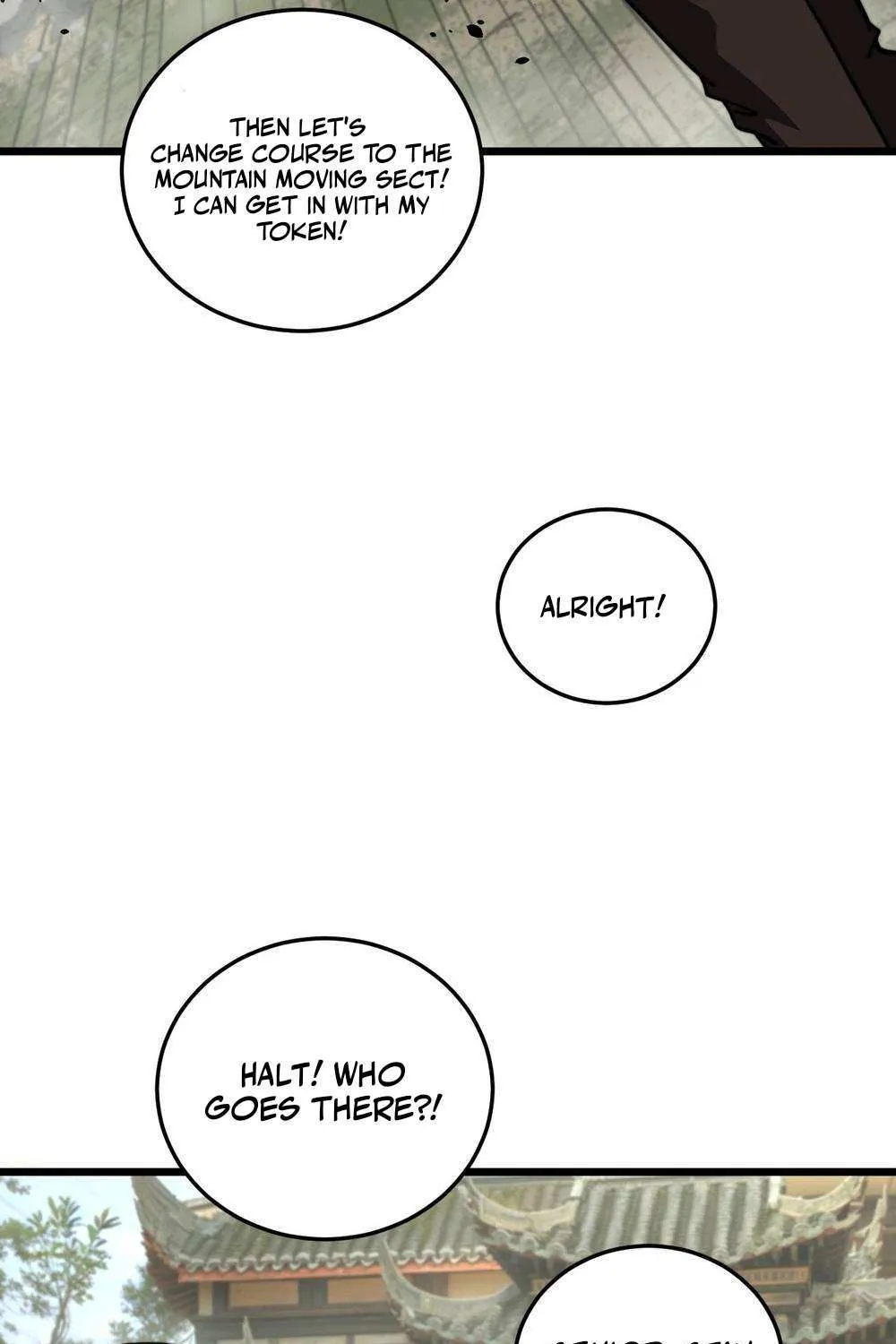 Serpent Ancestor Chapter 56 page 37 - 
