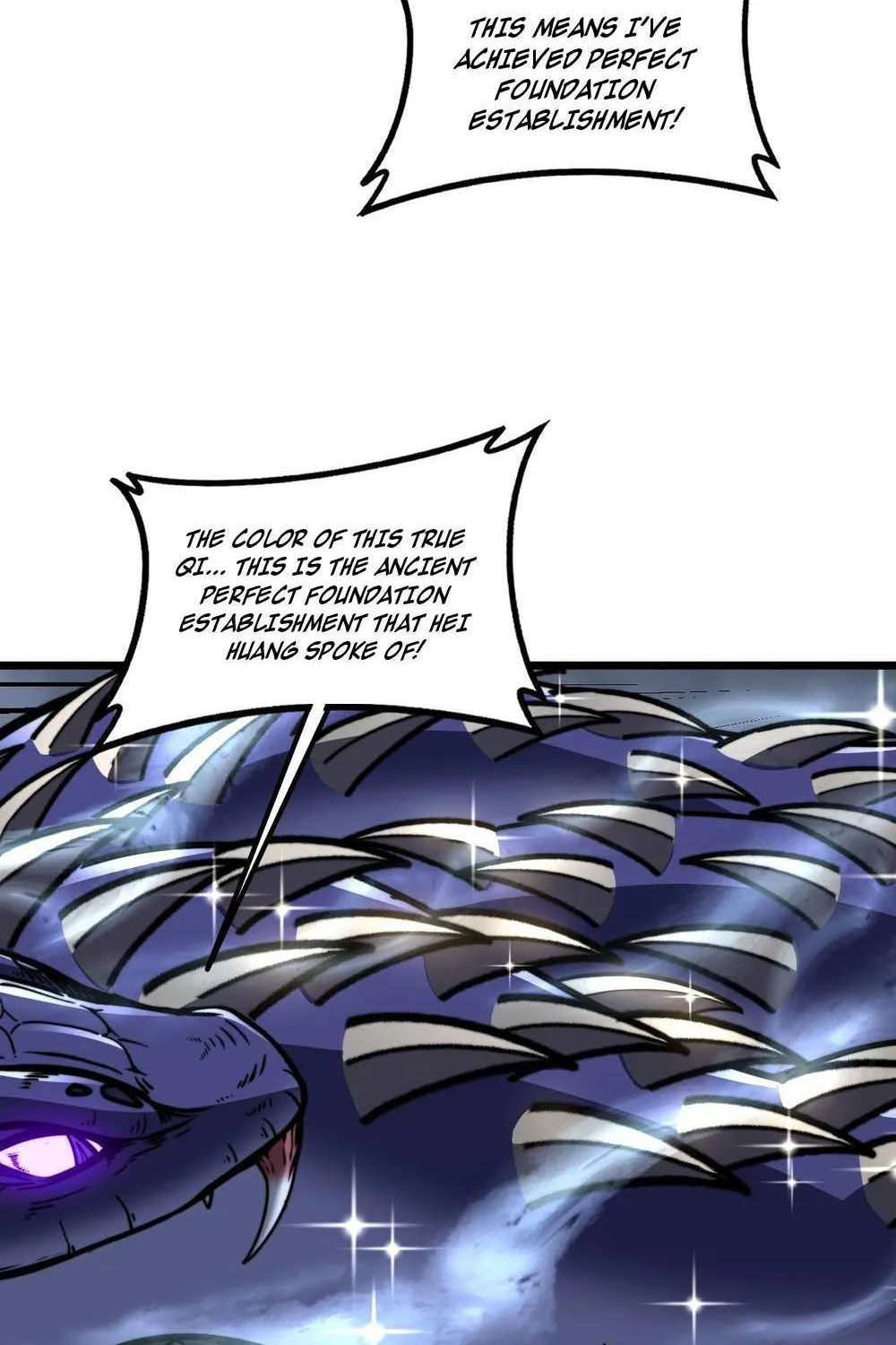 Serpent Ancestor Chapter 56 page 5 - 