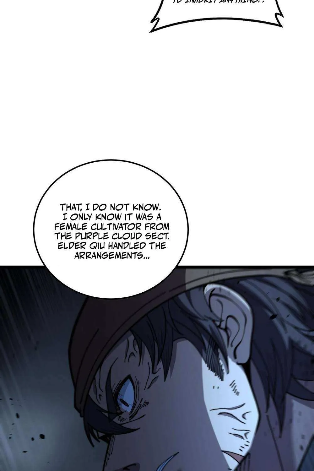 Serpent Ancestor Chapter 56 page 43 - 