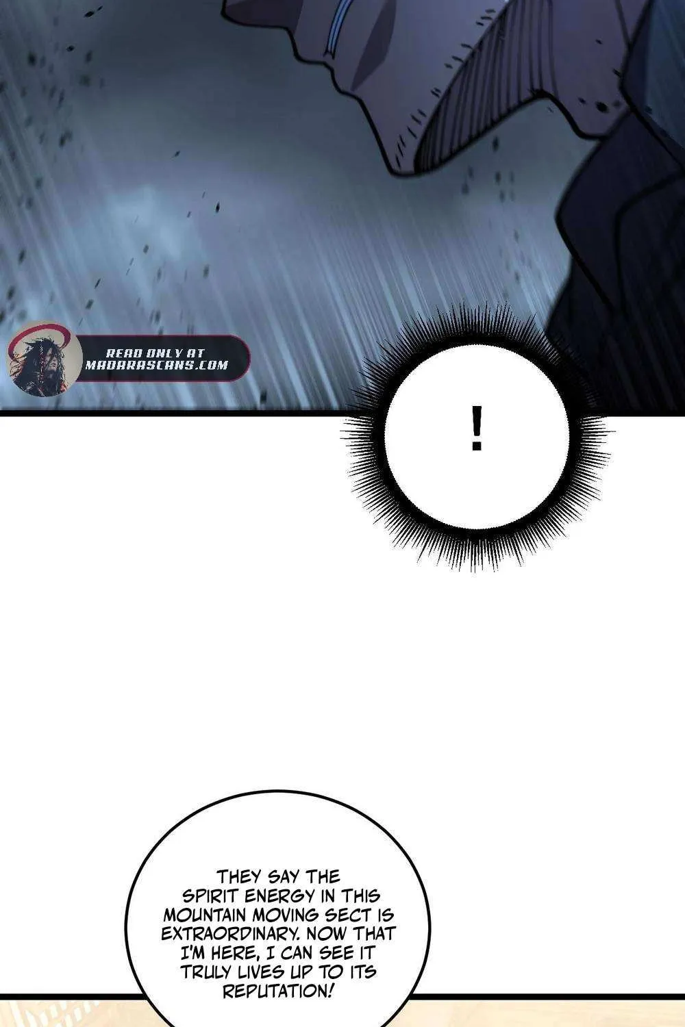 Serpent Ancestor Chapter 56 page 44 - 