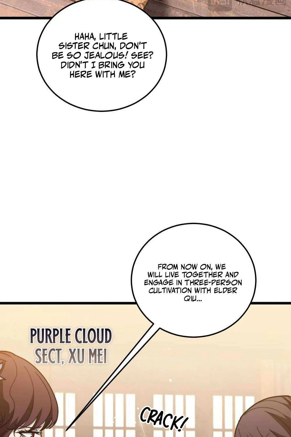 Serpent Ancestor Chapter 56 page 46 - 