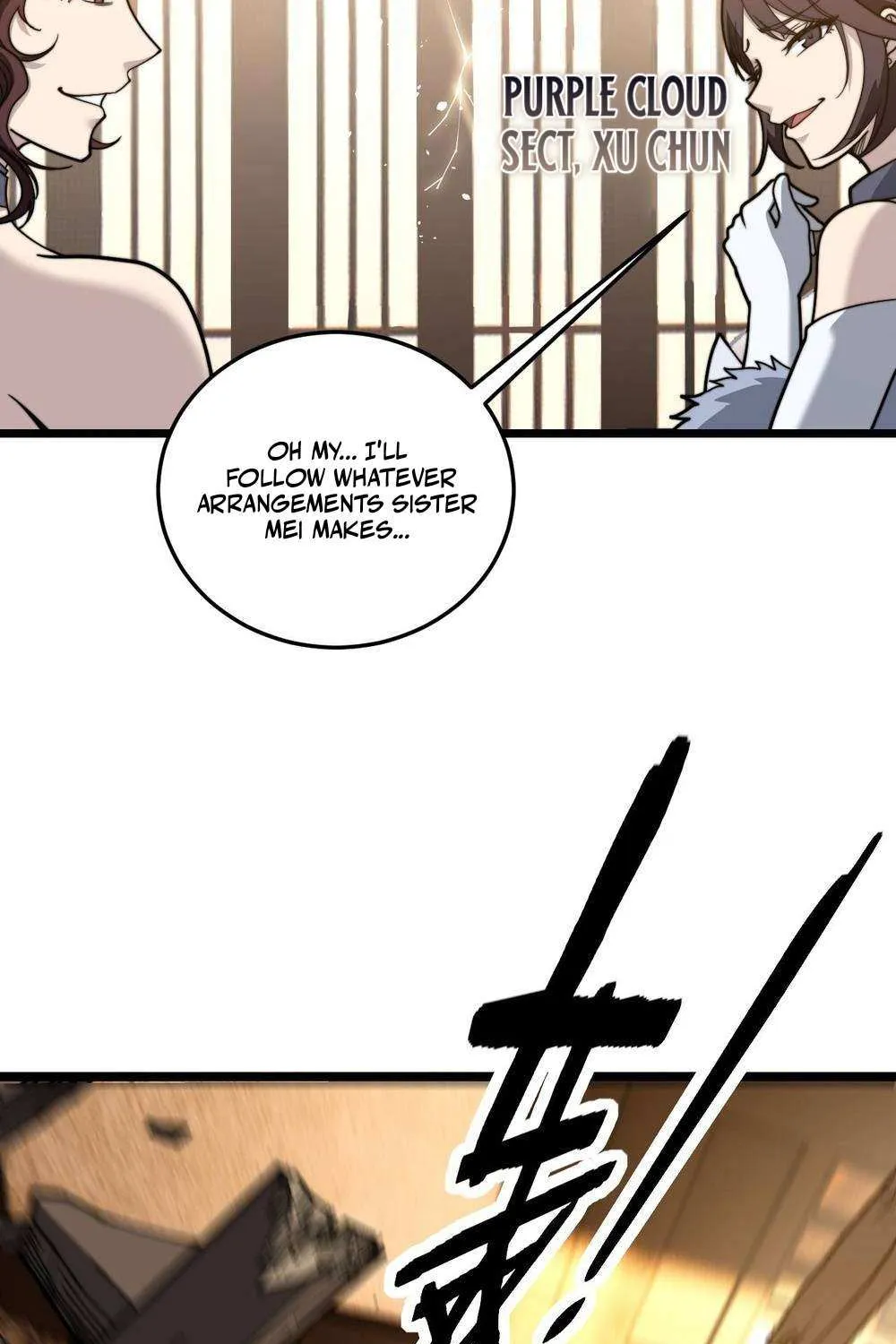 Serpent Ancestor Chapter 56 page 47 - 