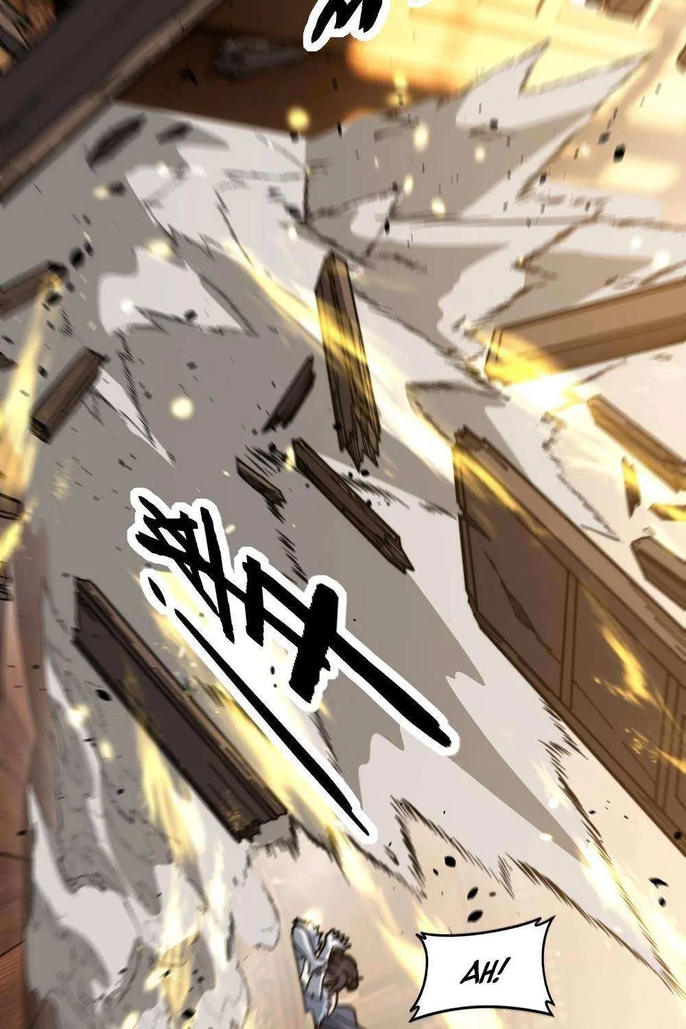 Serpent Ancestor Chapter 56 page 48 - 