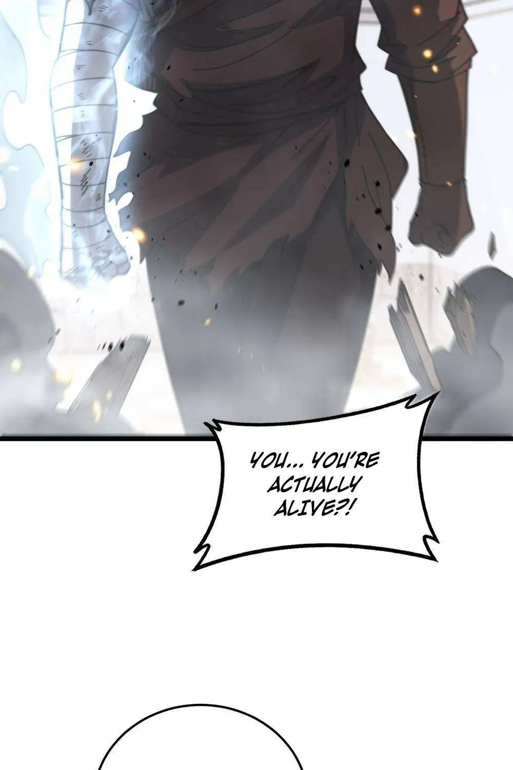 Serpent Ancestor Chapter 56 page 52 - 