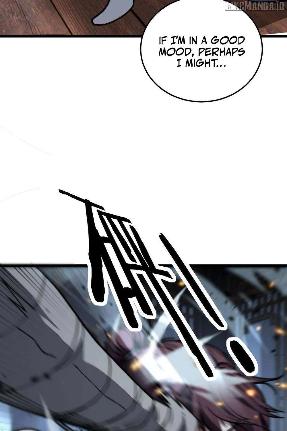 Serpent Ancestor Chapter 56 page 56 - 