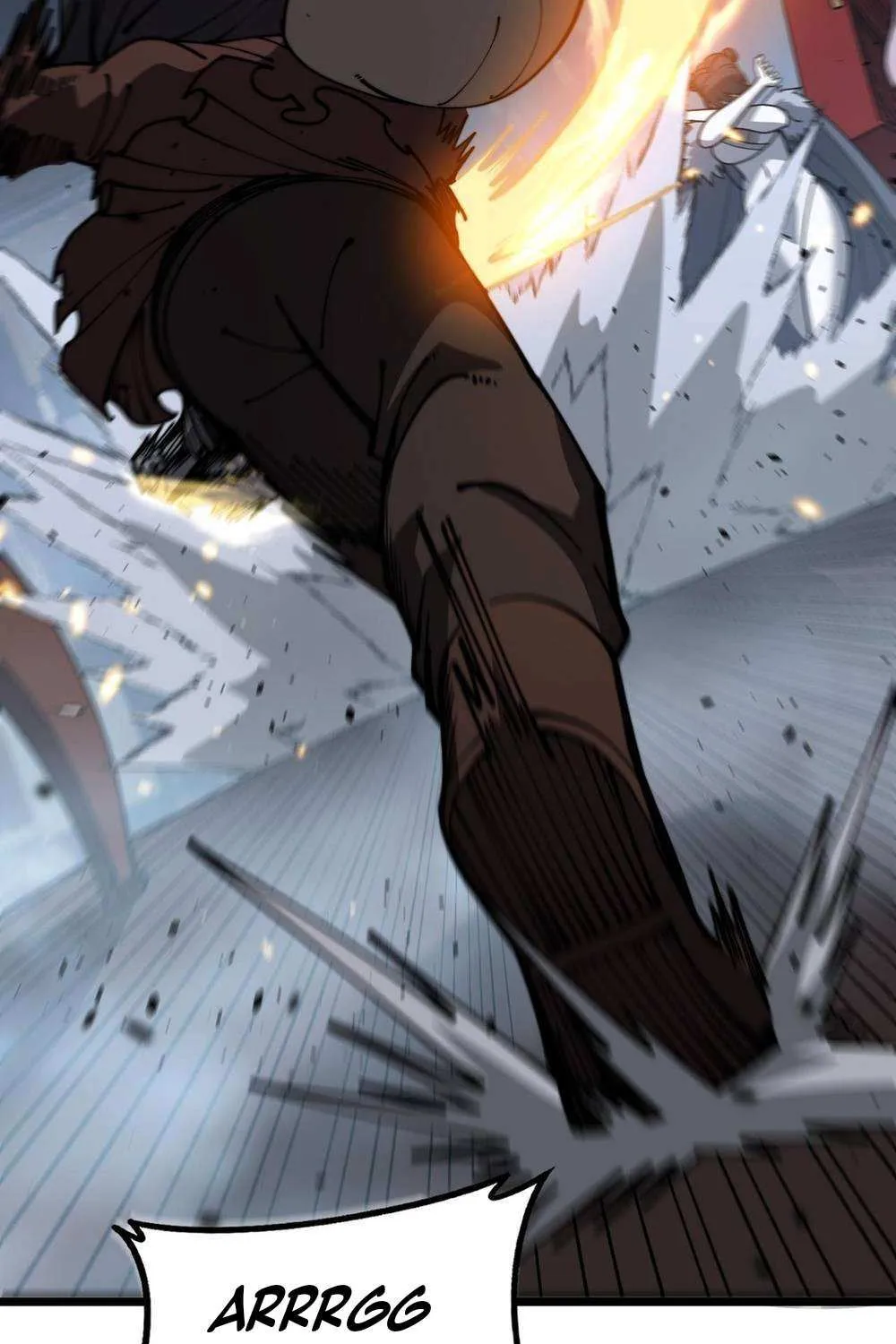 Serpent Ancestor Chapter 56 page 58 - 