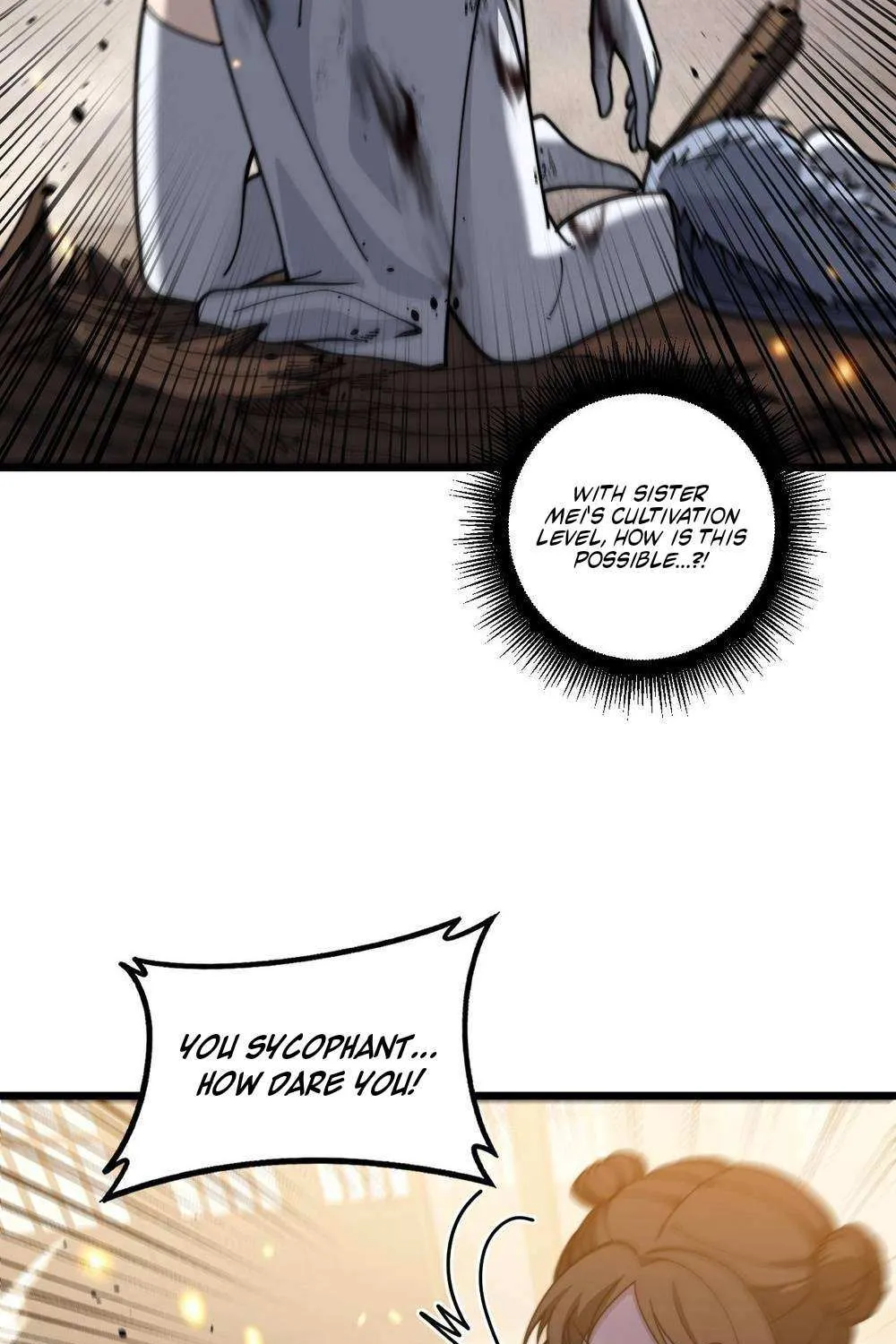 Serpent Ancestor Chapter 56 page 60 - 