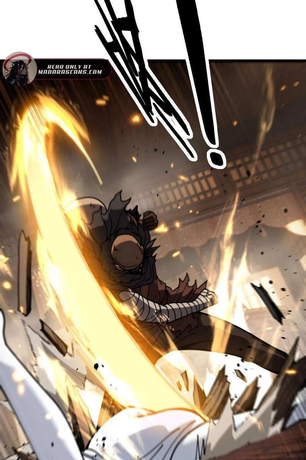Serpent Ancestor Chapter 56 page 62 - 