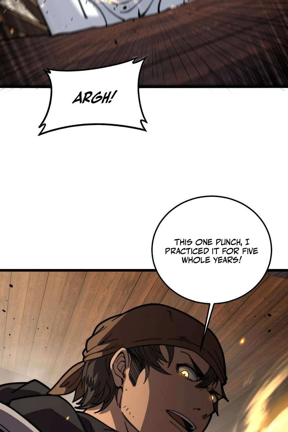 Serpent Ancestor Chapter 56 page 63 - 