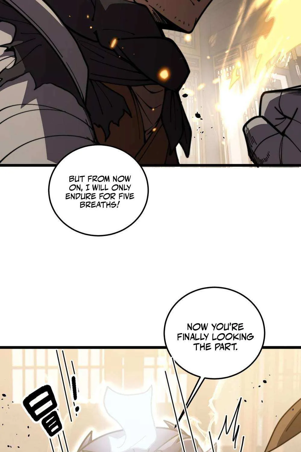 Serpent Ancestor Chapter 56 page 64 - 