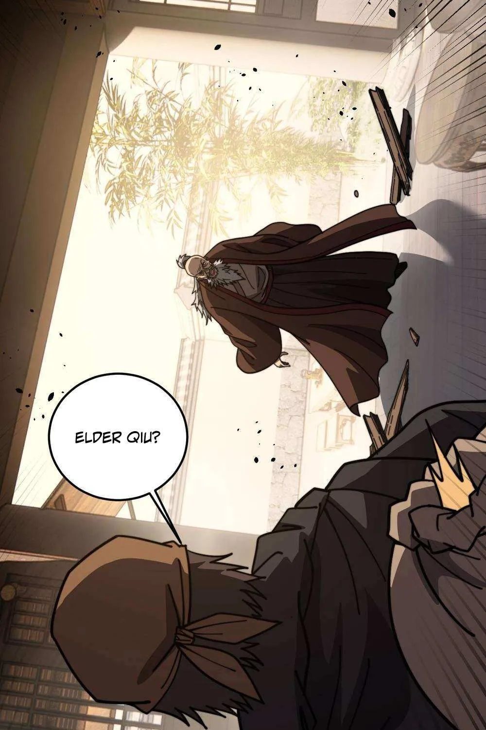 Serpent Ancestor Chapter 56 page 66 - 
