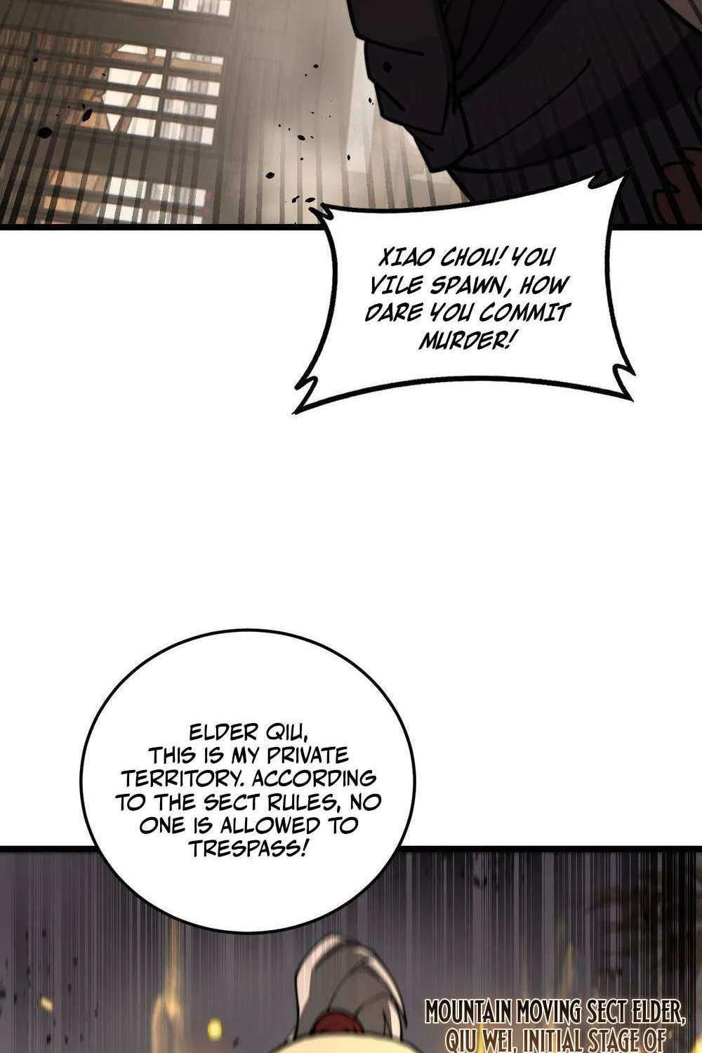 Serpent Ancestor Chapter 56 page 67 - 