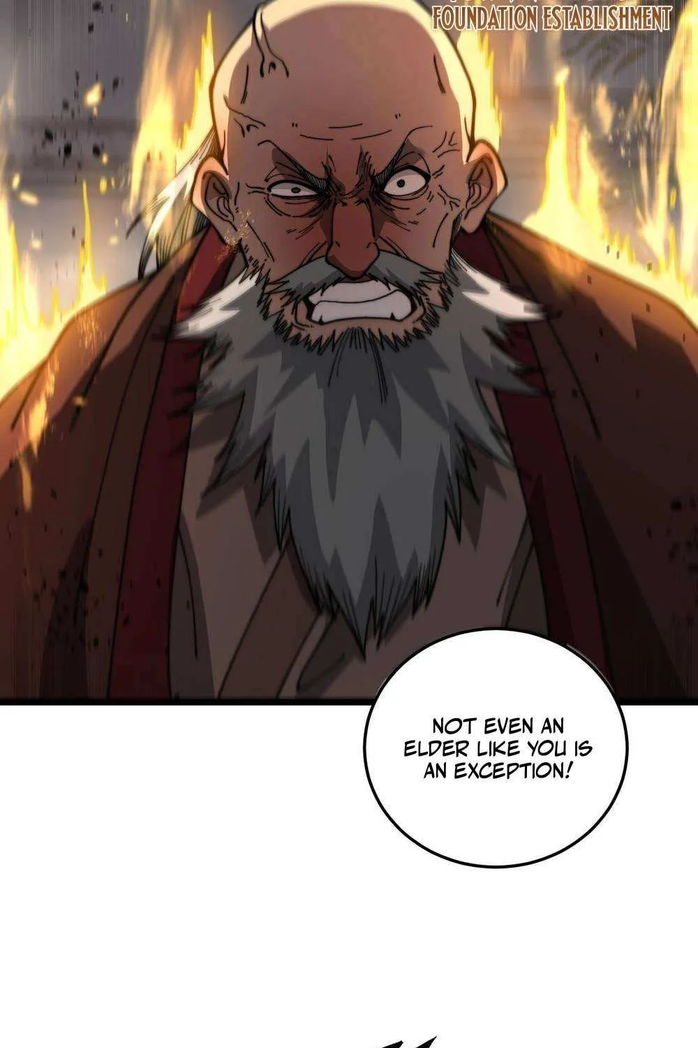 Serpent Ancestor Chapter 56 page 68 - 