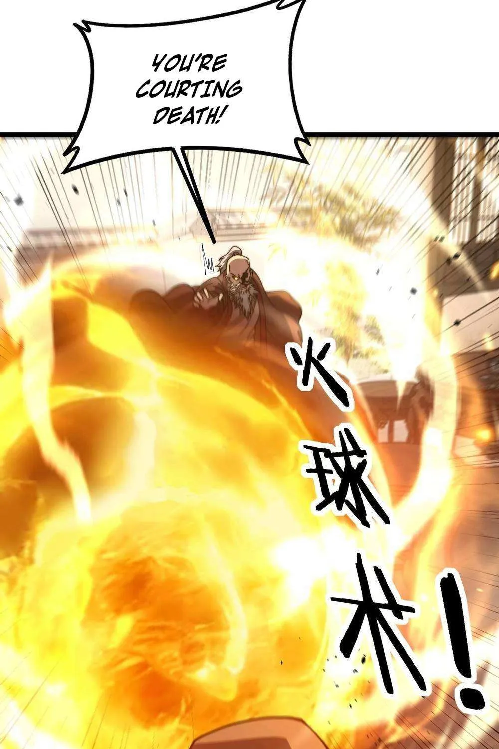 Serpent Ancestor Chapter 56 page 69 - 