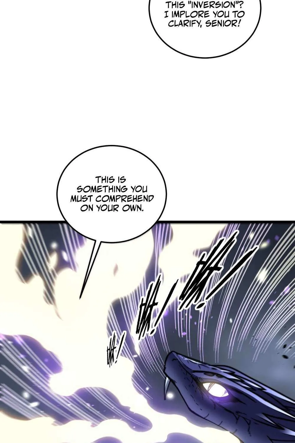 Serpent Ancestor Chapter 56 page 8 - 