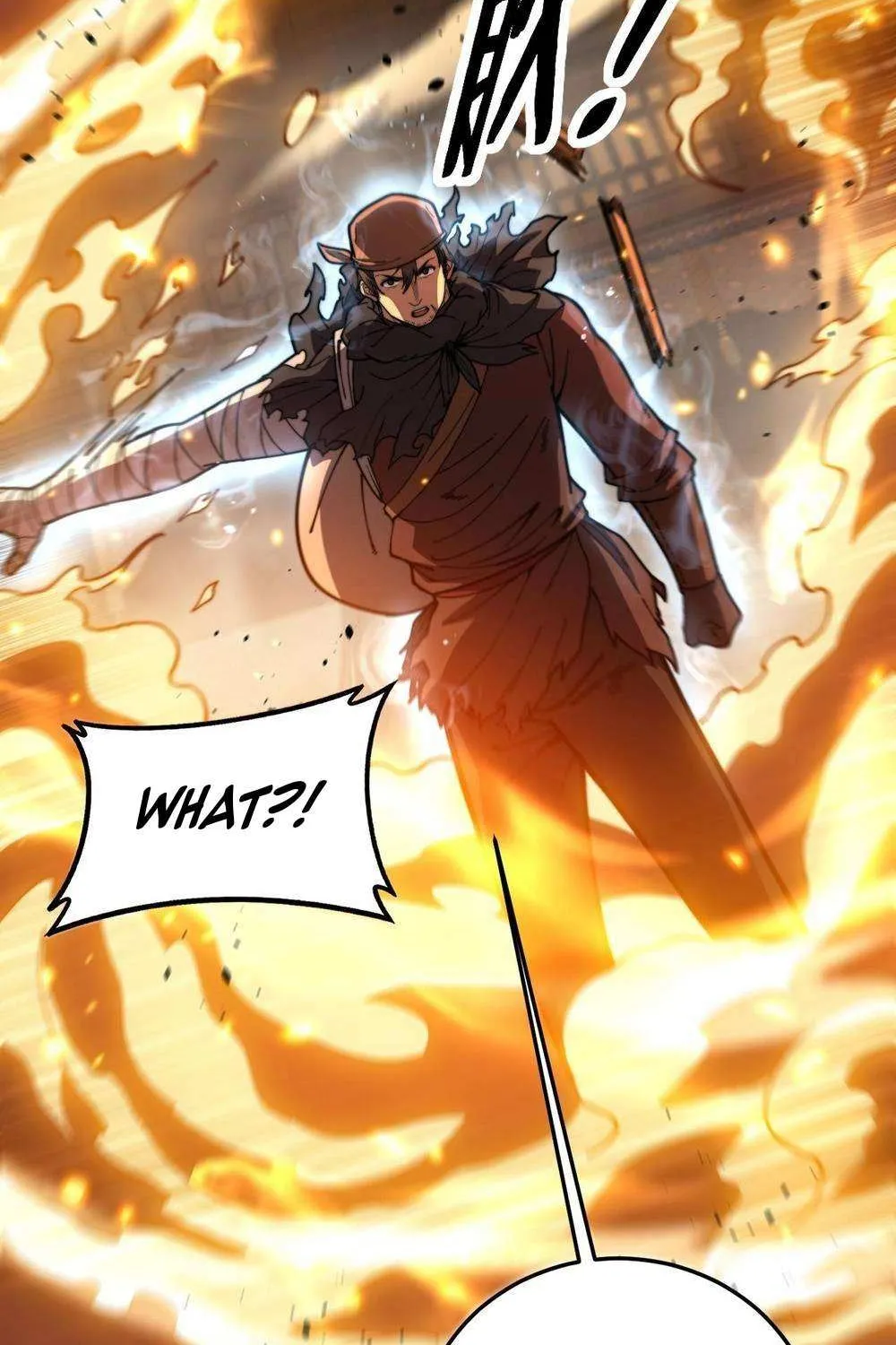 Serpent Ancestor Chapter 56 page 71 - 