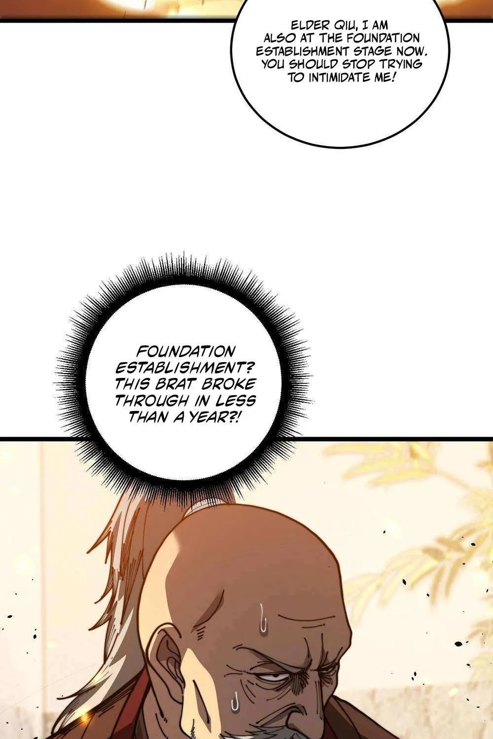 Serpent Ancestor Chapter 56 page 72 - 