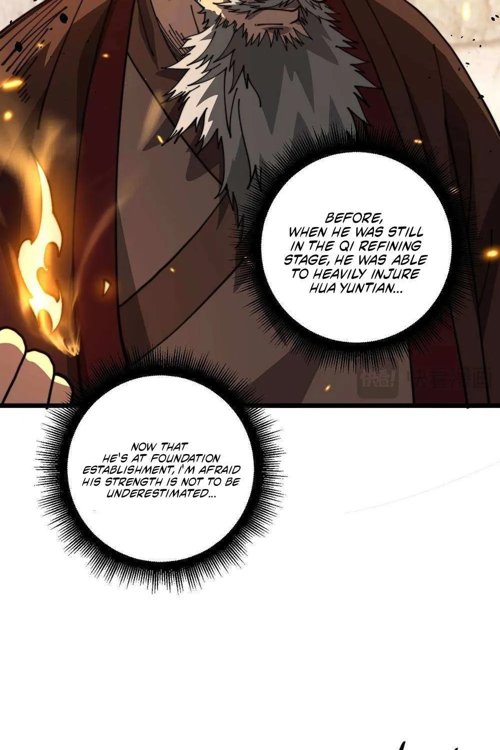 Serpent Ancestor Chapter 56 page 73 - 
