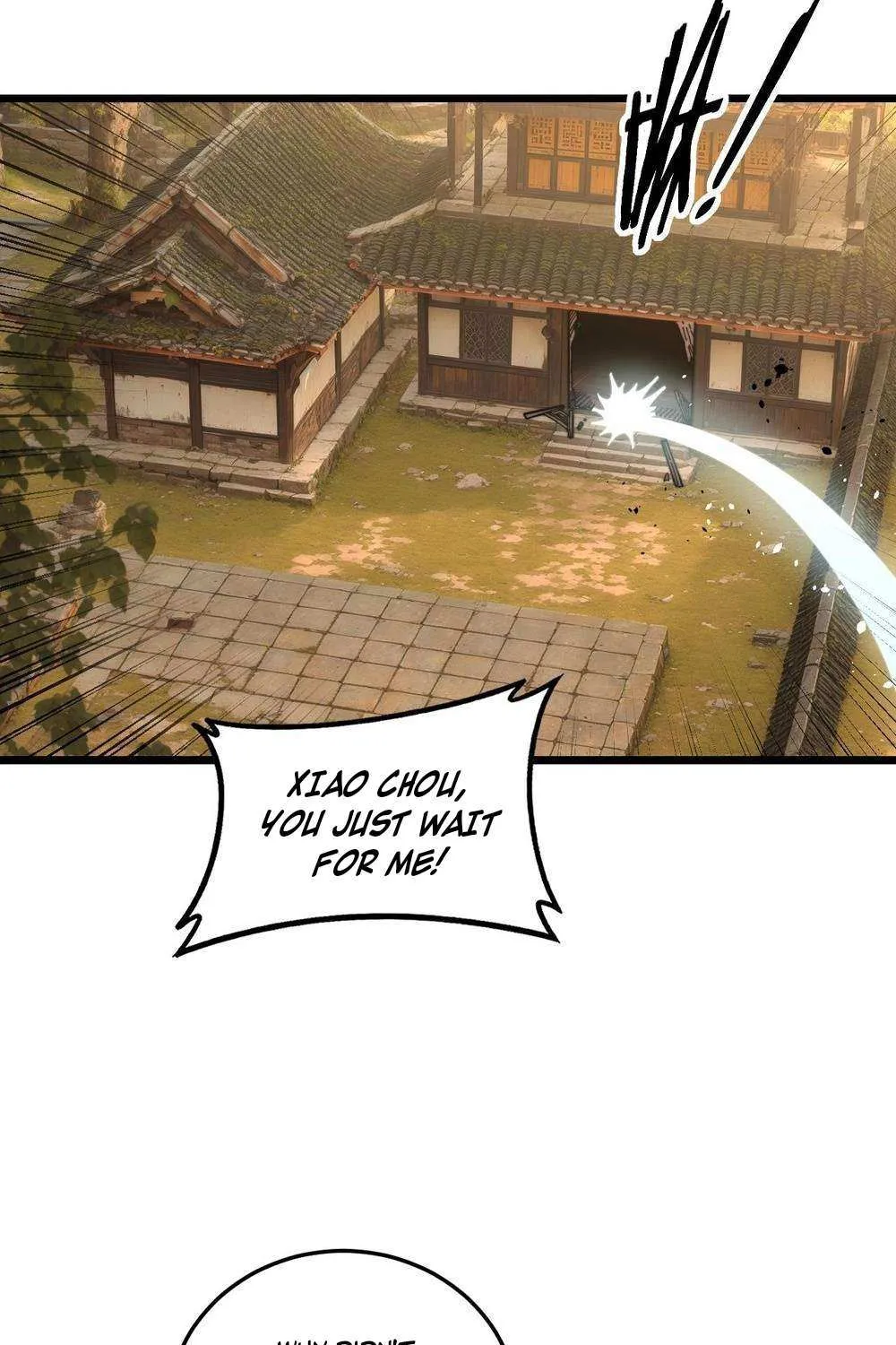 Serpent Ancestor Chapter 56 page 74 - 