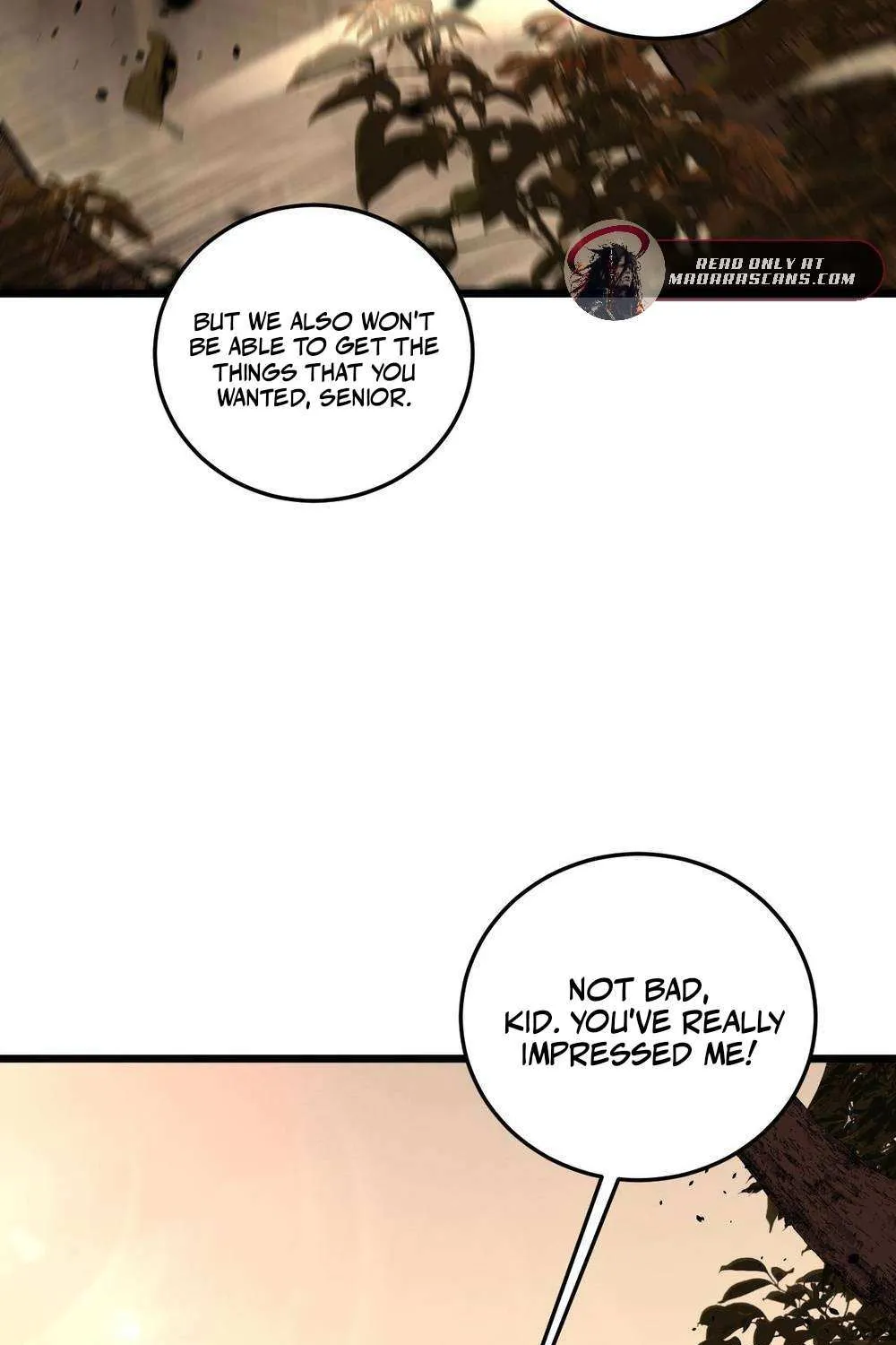 Serpent Ancestor Chapter 56 page 76 - 