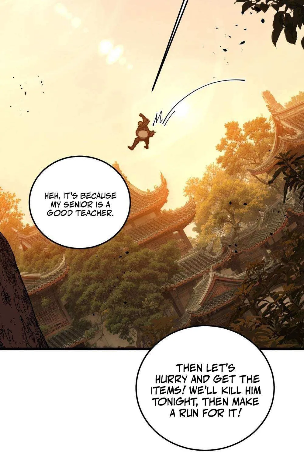 Serpent Ancestor Chapter 56 page 77 - 
