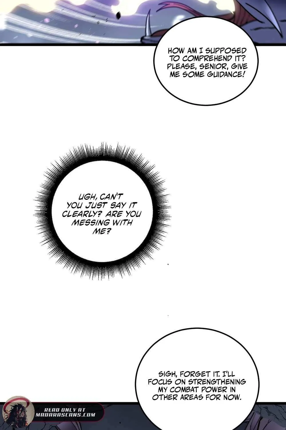 Serpent Ancestor Chapter 56 page 9 - 