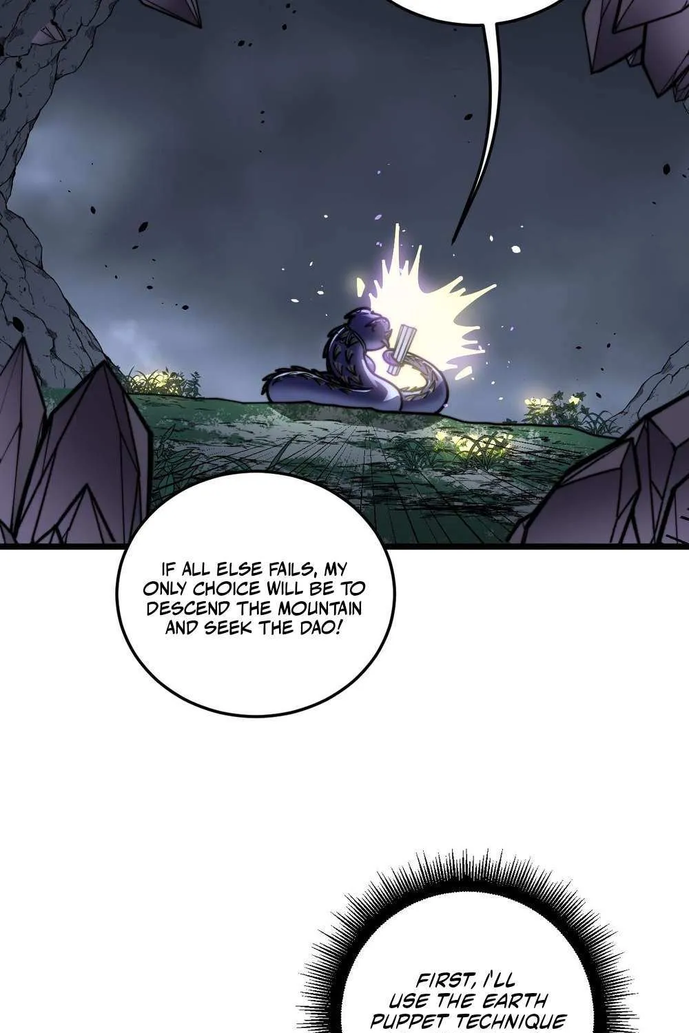 Serpent Ancestor Chapter 56 page 10 - 