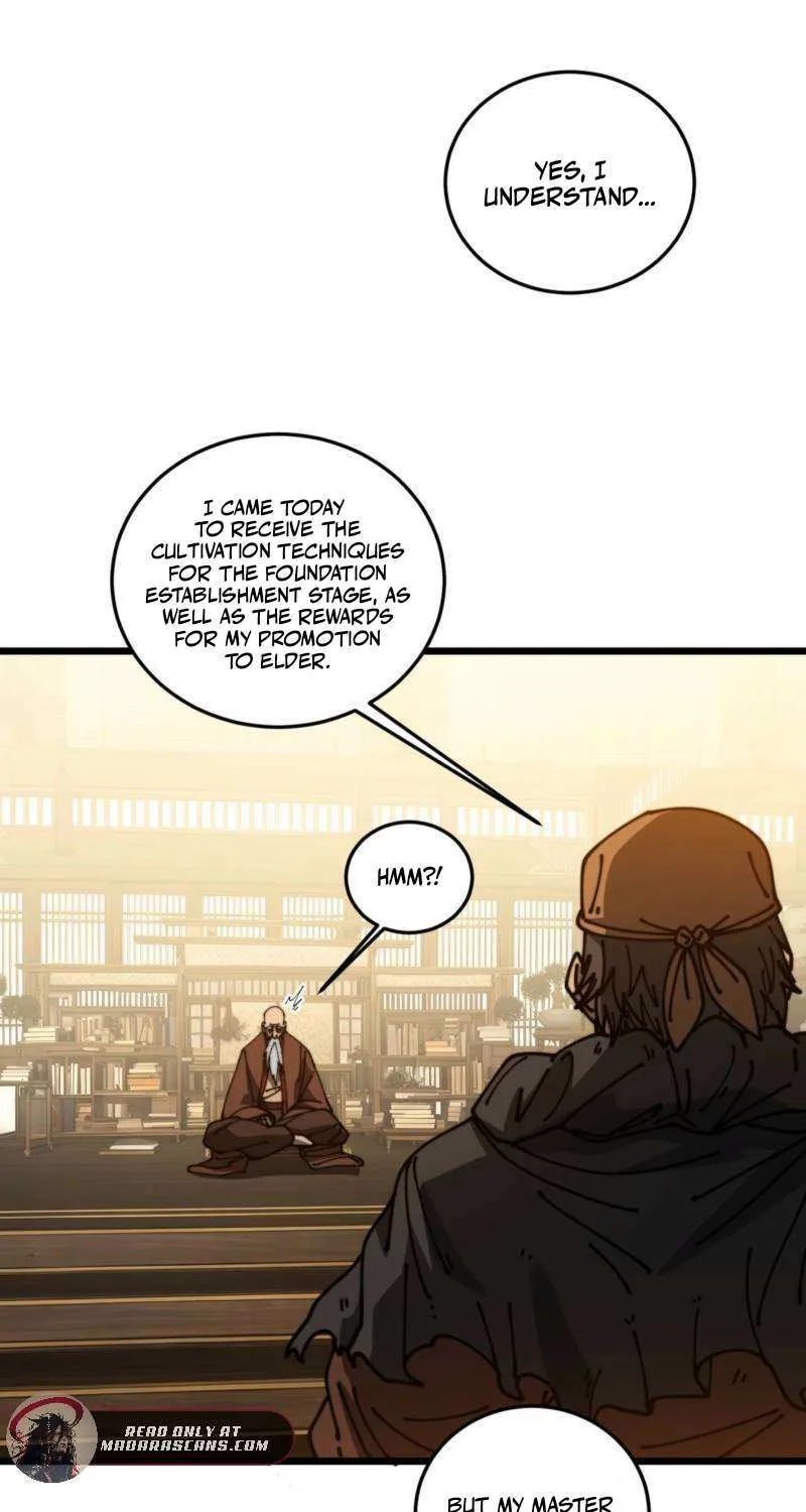 Serpent Ancestor Chapter 57 page 13 - 
