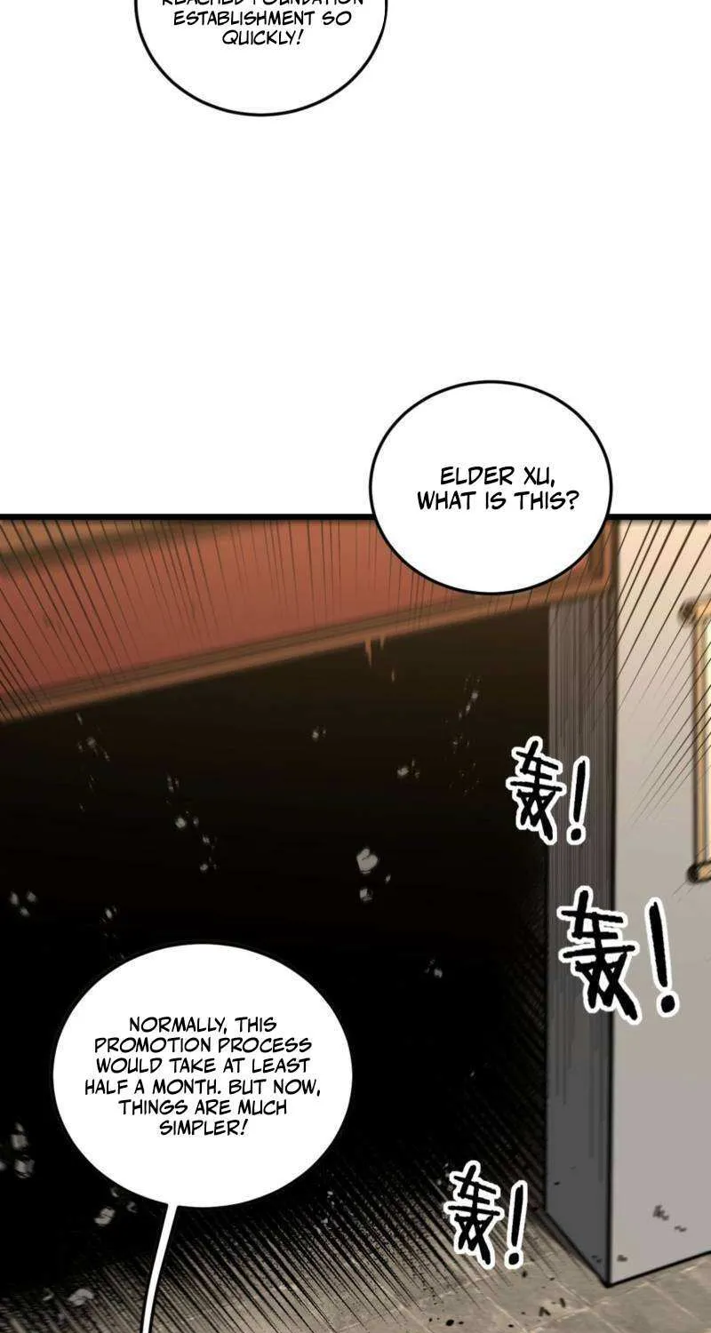 Serpent Ancestor Chapter 57 page 15 - 