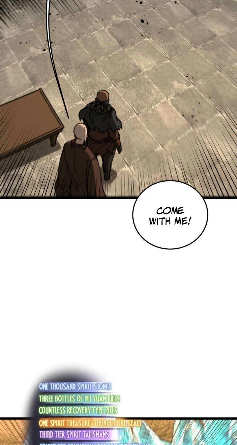 Serpent Ancestor Chapter 57 page 16 - 