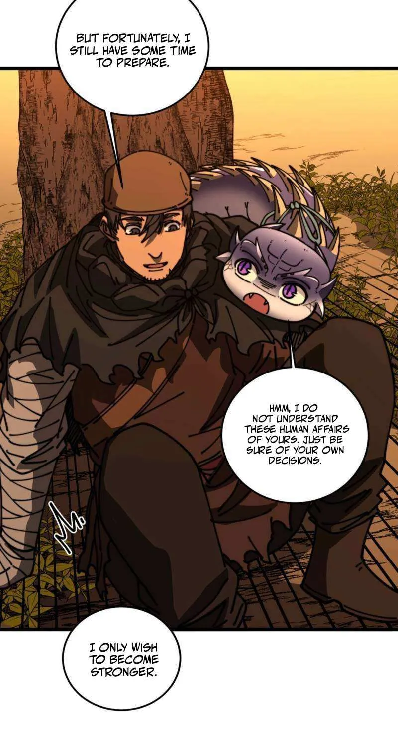 Serpent Ancestor Chapter 57 page 19 - 