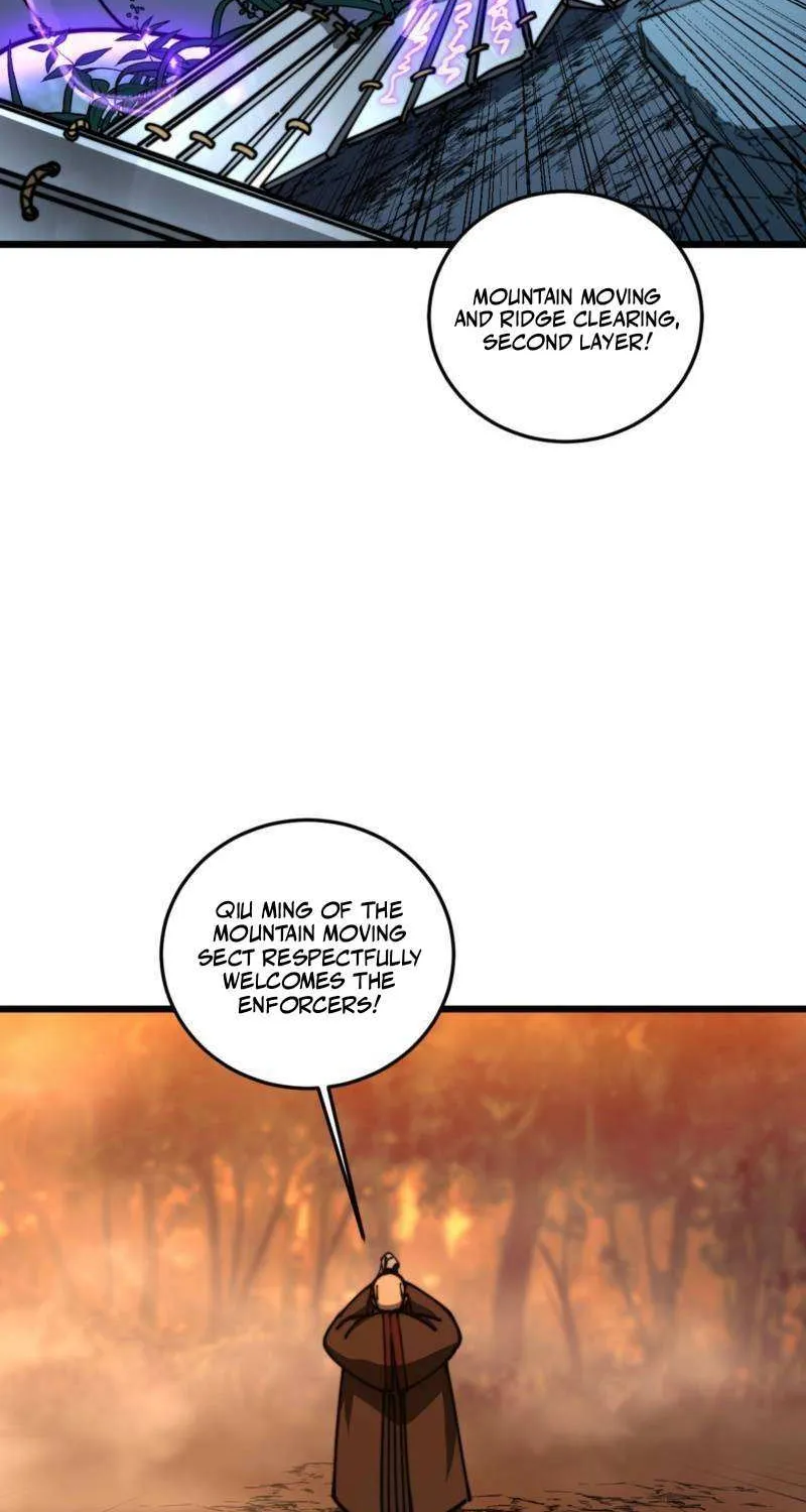 Serpent Ancestor Chapter 57 page 22 - 