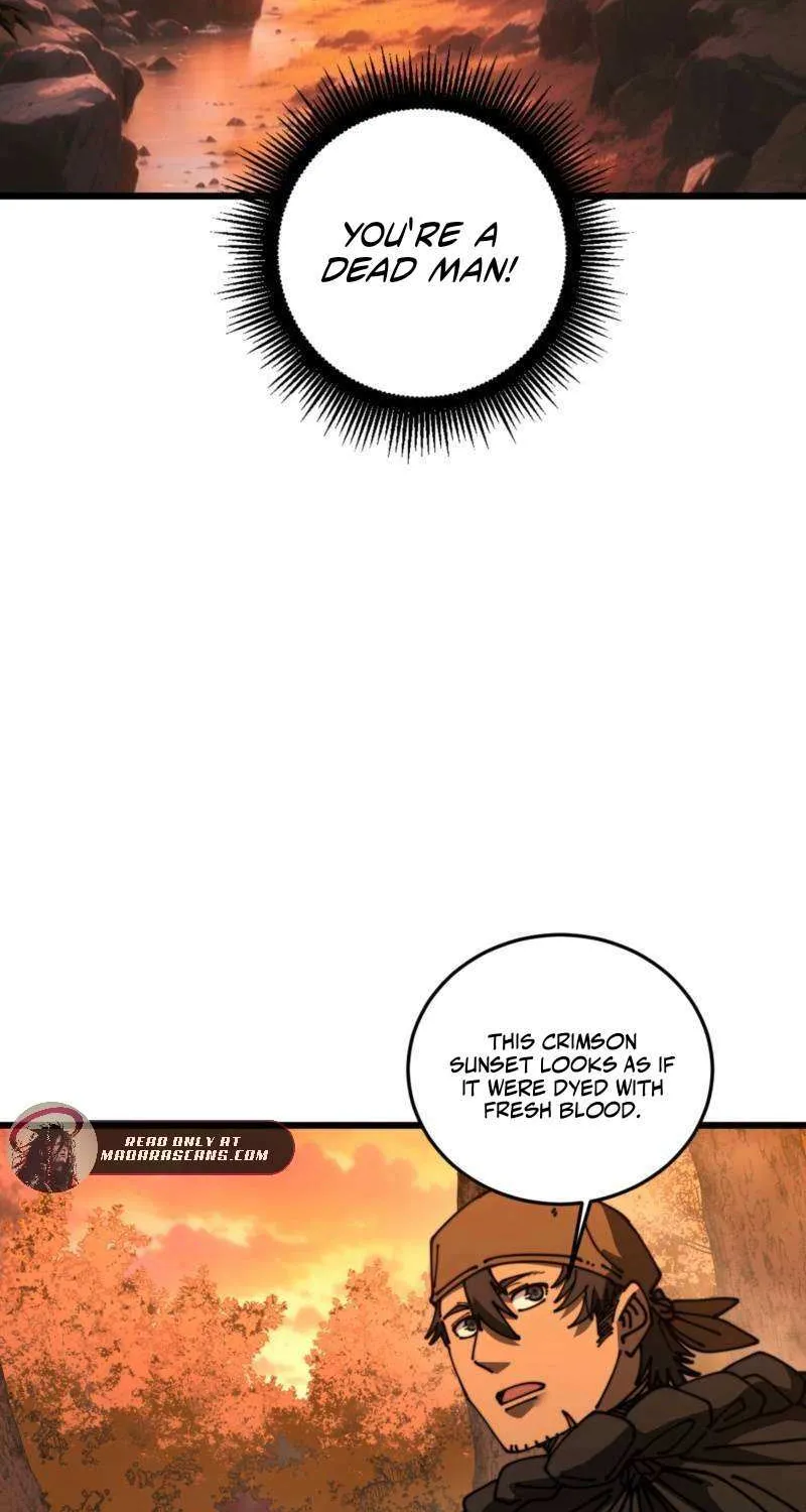 Serpent Ancestor Chapter 57 page 26 - 