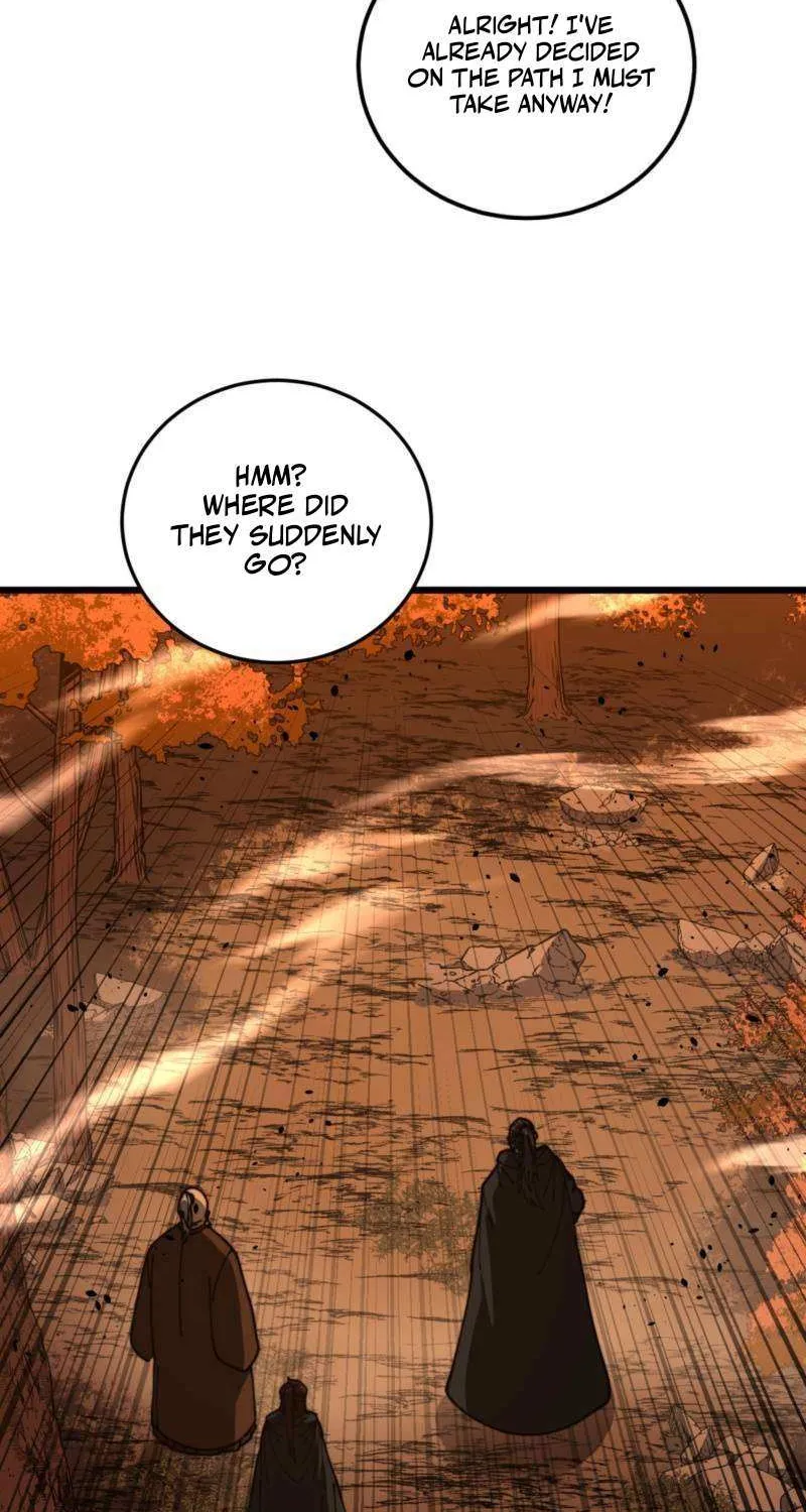 Serpent Ancestor Chapter 57 page 30 - 
