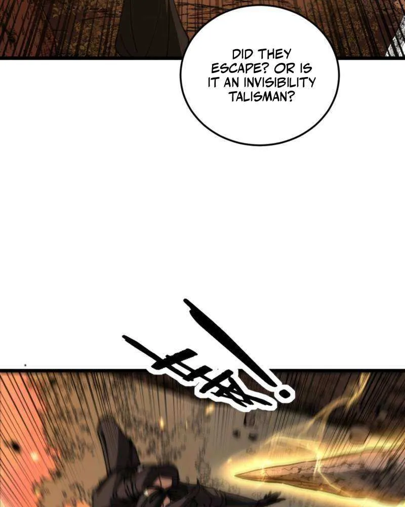 Serpent Ancestor Chapter 57 page 31 - 