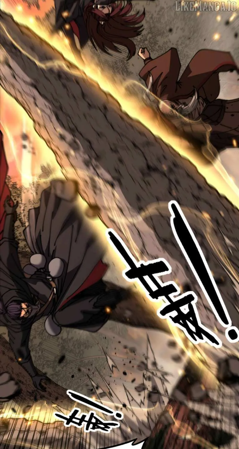 Serpent Ancestor Chapter 57 page 32 - 