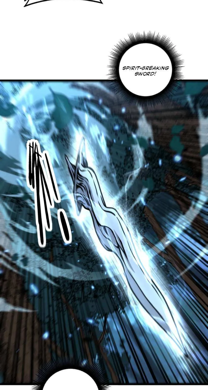 Serpent Ancestor Chapter 57 page 35 - 